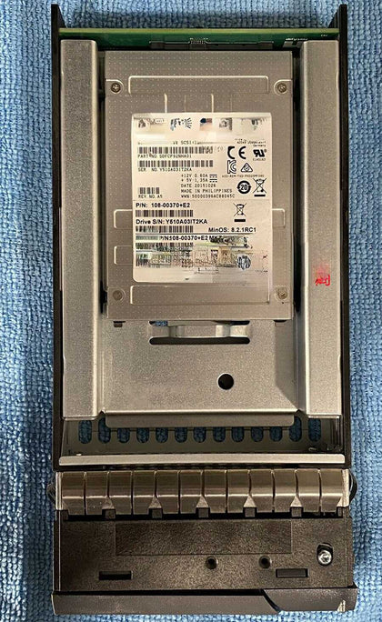 NetApp X575A-R6 SP-575A-R6 108-00370 400G SSD 2.5-3.5 Hard Drives