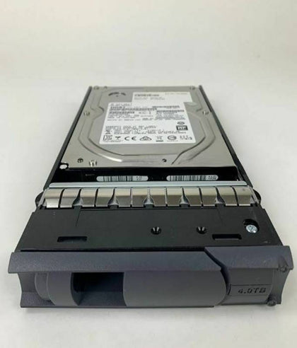 NetApp x336A-R6 108-00427 4T 7.2K 3.5 SAS 12Gb FAS2620 Hard Drives