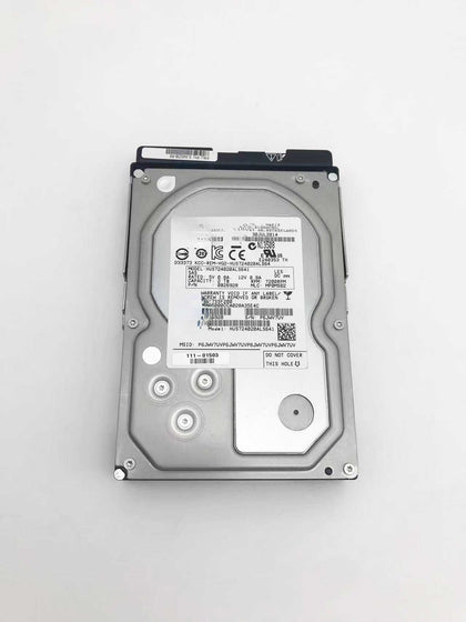 Netapp E-X4045A-R6 E-X4023B-R6 3T 4T 3.5 7.2K SAS Hard Drives