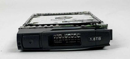 Netapp X427A-R6 SP-427A-R6 108-00476 1.8T 2.5 SAS DS224C Hard Drives