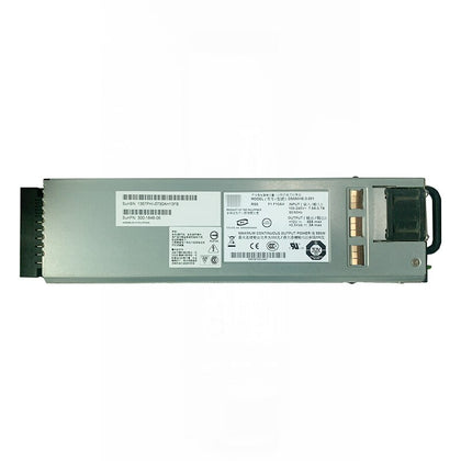 Sun 300-1848-06 X445 X4100/X4200 M2 550W Power Supply DS550HE-3-001