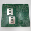 Supermicro serveur carte mère X10DRL-i bidirectionnel C612 puce LGA2011 prend en charge E5-2600V3V4 fonctionnement entièrement testé