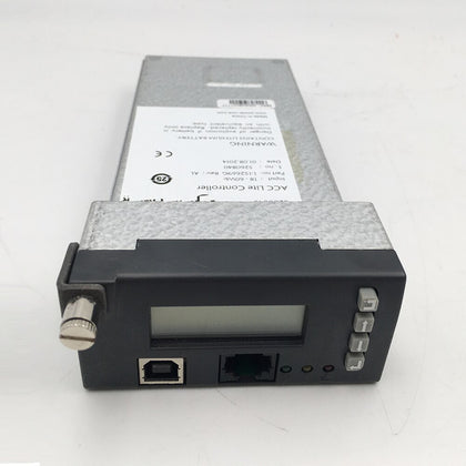 UNIPOWER ACC Lite Controller 1-152669G Monitoring Module