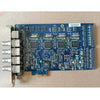 Viewcast OSPREY 460e 94-00268-01 Audio And Video Streaming Media Analog Capture Card Full Tested Working