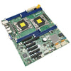 X10DRL-I Two-way Server Motherboard C612 Chip LGA2011 Supports E5-2600 V3 V4 Full Tested Working
