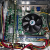 XEROX C75 E200-01 S5517 Server Motherboard Full Tested Working