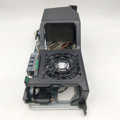 Z620 Workstation Second CPU Memory Expansion 618265-001 619561-001 Including Radiator