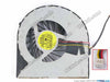 Forcecon dfs531205hc0t fa06 notebook fan 5v 0.5a