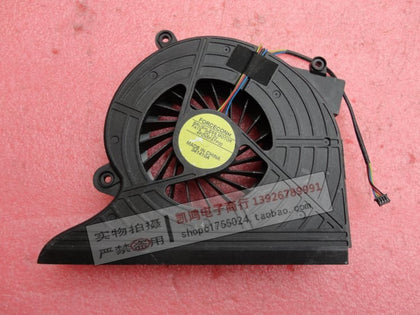 Forcecon fa1 s 4pzn5fatp00 12v one piece machine fan - inewdeals.com