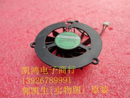 Founder purple notebook fan SUNON 054509VH-8 12.MS.B481 5V1.4W of fan+cooling fan - inewdeals.com