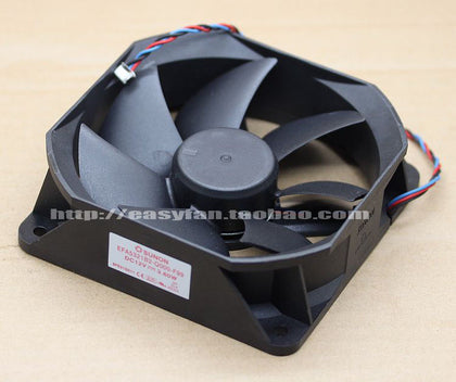 For SUNON EFA5321B2-Q000-F99 EFA5321B2-Q010-F99 10cm 12V 3.6W Cooling fan - inewdeals.com