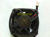 Great wall YLfan 5020 12v 0.27a 2 lignes d50sh-12c 50mm 5cm ventilateurs de refroidissement de serveur axiaux