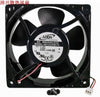 Wholesale ADDA AD1224UB-F51 12cm inverter fan 12038 DC 24V 0.40A server inverter cooling fan