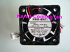 NMB 1604KL-04W-B39 4010 12V 0.09A 4CM 40 * 40 * 10mm 3 lines Yaskawa servo drive fan cooling fan