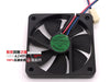 ADDA 6010 6cm 12V 0.13A AD0612MX-G76 60 * 60 * 10mm ultra-thin quiet fan tachometer