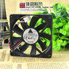 Delta 8015 0.30A 8CM 12V AFB0812VHB 80 * 80 * 15mm CPU dual ball bearing cooling fan