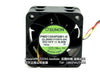 SUNON 4028 12V 8.6W PMD1204PQB1-A 40 * 40 * 28mm double ball server 1U2U fan violence