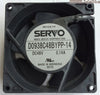 SERVO D0938C48BYPP-14 9CM 9238 48V 0.14A 92 * 92 * 38mm waterproof industrial cooling fan