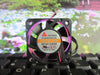 YSTECH FD124010LB 0.09A/0.055A machine 40 * 40 * 10MM top box/recorder fan