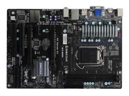 desktop motherboard Biostar Hi-Fi B85S2 LGA 1150 DDR3 Motherboard Desktop mainBoards - inewdeals.com