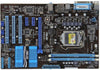 motherboard ASUS P8H61 DDR3 LGA 1155 16GB USB2.0 DVI VGA H61 Desktop motherborad mainboard