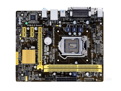 motherboard for ASUS H81M-D PLUS DDR3 LGA 1150 USB2.0 USB3.0 boards 16GB H81 Desktop motherborad - inewdeals.com