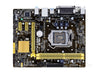 Motherboard für ASUS H81M-D PLUS DDR3 LGA 1150 USB2.0 USB3.0 Boards 16GB H81 Desktop-Motherboard