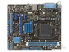 Carte mère pour ASUS M5A78L-M LX PLUS DDR3 Socket AM3/AM3 + USB2.0 USB3.0 8GB carte mère de bureau