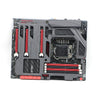 motherboard for ASUS Maximus VI Formula DDR3 LGA 1150 USB2.0 USB3.0 32GB Z87 Desktop motherborad
