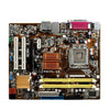 Carte mère pour ASUS P5KPL-AM LGA 775 DDR2 USB2.0 cartes 4GB G31 carte mère de bureau