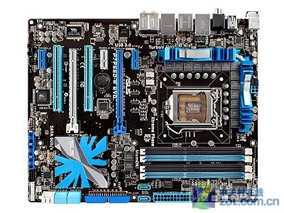 motherboard for ASUS P7P55D-E EVO DDR3 LGA 1156 USB2.0 USB3.0 boards 16GB P55 Desktop motherborad - inewdeals.com