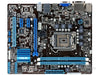 motherboard for ASUS P8H61-M PLUS DDR3 LGA 1155 USB2.0 boards 16GB H61 Desktop motherborad
