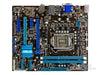 motherboard for ASUS P8H77-M LE DDR3 LGA 1155 USB2.0 USB3.0 22/32nm CPU 16GB H77 Desktop motherborad