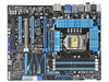 motherboard for ASUS P8Z68 DELUXE LGA 1155 DDR3 USB2.0 USB3.0 boards 32GB Z68 Desktop motherboard