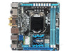 motherboard for ASUS P8Z77-I DELUXE DDR3 LGA 1155 USB2.0 boards 16GB Z77 Desktop motherborad