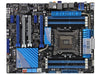 Motherboard für ASUS P9X79 PRO DDR3 LGA 2011 USB2.0 USB3.0 Boards 64GB X79 Desktop-Motherboard