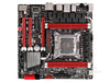 Carte mère pour ASUS Rampage IV Gene DDR3 LGA 2011 USB2.0 USB3.0 32nm CPU 32GB X79 carte mère de bureau