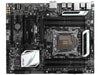 Carte mère pour ASUS X99-A/USB3.1 DDR4 LGA 2011-V3 USB2.0 USB3.0 cartes 128GB X99 carte mère de bureau