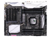 Motherboard für ASUS X99-DELUXE II DDR4 LGA 2011-V3 USB2.0 USB3.0 Boards 128 GB X99 Desktop-Motherboard