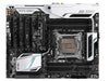 motherboard for ASUS X99-DELUXE/USB3.1 DDR4 LGA 2011-3 USB2.0 USB3.0 boards 64GB X99 Desktop motherborad