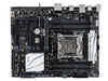 motherboard for ASUS X99-E DDR4 LGA 2011-V3 USB2.0 USB3.0 boards 128GB X99 Desktop motherborad