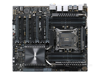 motherboard for ASUS X99-E WS DDR4 LGA 2011-V3 USB2.0 USB3.0 boards 128GB X99 Desktop motherborad - inewdeals.com
