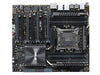 Carte mère pour ASUS X99-E WS/USB 3.1 DDR4 LGA 2011-V3 USB2.0 USB3.0 cartes 128GB X99 carte mère de bureau