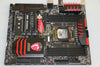 motherboard for MSI X99S GAMING 9 AC DDR4 LGA 2011-V3 USB2.0 USB3.0 I7 cpu 128GB X99 Desktop motherborad