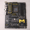 motherboard for MSI Z97 MPOWER MAX AC DDR3 LGA 1150 USB2.0 USB3.0 M.2 32GB Z97 Desktop motherborad