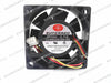 Free shipping100% brand CHA6024CSN-RD 6025 third-line 6 * 6 * 2.5MM DC24V 0.11A cooling fan