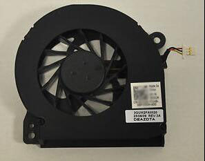 DC 5V 0.23A 1470 14Z 0202K GB0507PGV1-A cooling fan