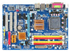 GIGABYTE GA-EP31-DS3L Desktop-Motherboard P31 Sockel LGA 775 für Core2 Extreme Quad Duo Pentium D / 4 Celeron DDR2 4G Gebraucht G31