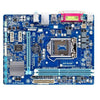 GIGABYTE GA-H61M-DS2 carte mère de bureau H61 Socket LGA 1155 i3 i5 i7 DDR3 16G uATX UEFI BIOS carte H61M-DS2