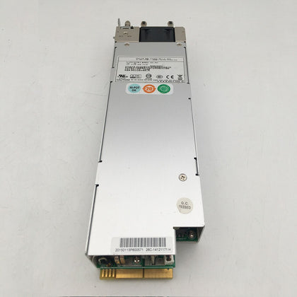 GIN-3600V Zippy Emacs Power Supply ROHS 600W 100-240V 9-4A 47-63Hz